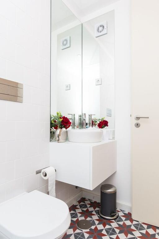 Our Home City Flat Porto Ngoại thất bức ảnh