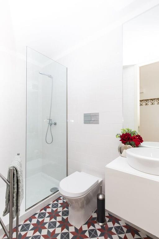 Our Home City Flat Porto Ngoại thất bức ảnh