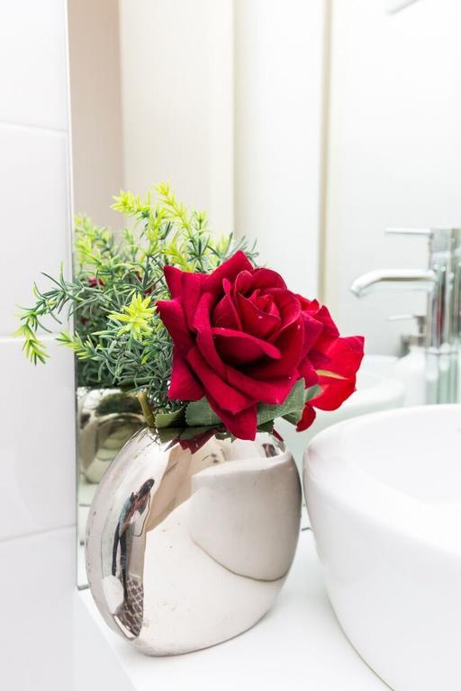 Our Home City Flat Porto Ngoại thất bức ảnh