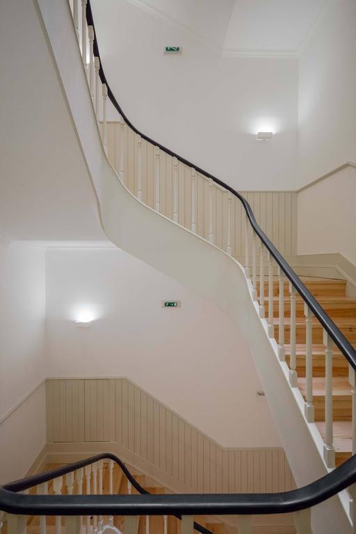 Our Home City Flat Porto Ngoại thất bức ảnh